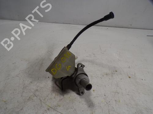 Used Brake master cylinder PEUGEOT PARTNER MPV (5_, G_) 1.6 HDi 75 (75 hp) 7235588