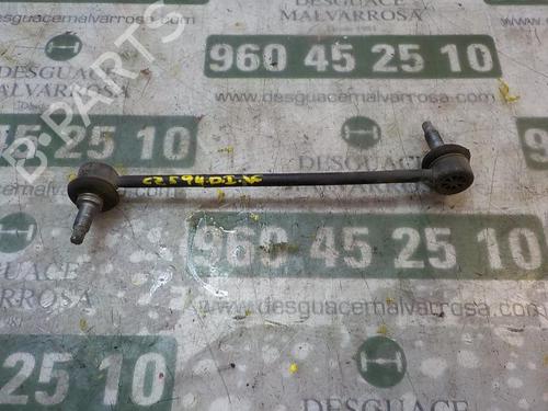 Used Left front suspension arm KIA SPORTAGE III (SL) [2009-2017]  14280452