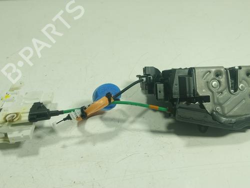 Used Rear right lock Rear right lock 25040461 25040461