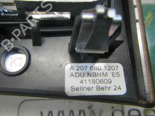 Electronic module MERCEDES-BENZ E-CLASS Coupe (C207)  | BP4004267M83 