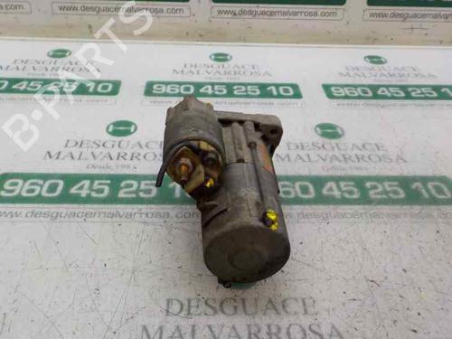 Startmotor BMW 1 (E87) 116 d | BP4551995M8 