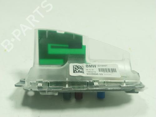 Antenna/Base BMW 3 (F30, F80)  | BP19091345C140 
