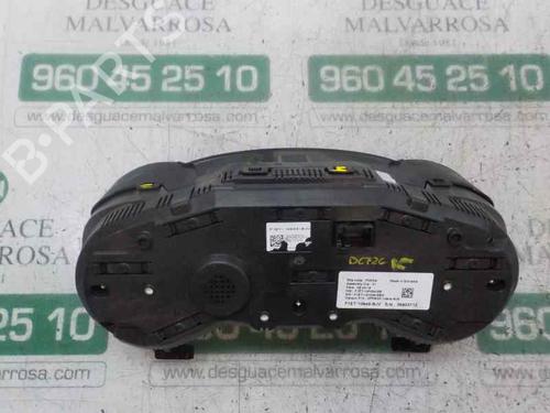 Instrument cluster FORD GRAND C-MAX (DXA/CB7, DXA/CEU) 1.0 EcoBoost | BP9081887C47 
