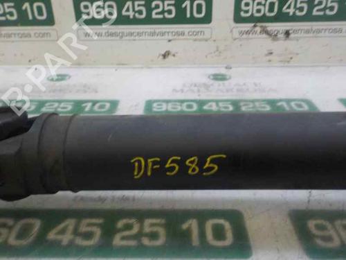 Driveshaft BMW 3 (E90)  | BP6426304M37 