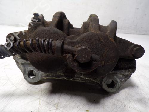 Right front brake caliper LAND ROVER RANGE ROVER SPORT I (L320) 2.7 D 4x4 | BP11554238M104 