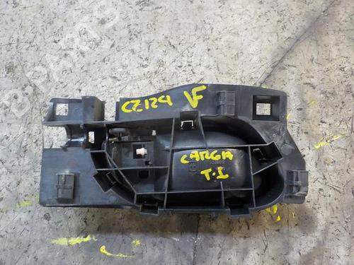 Rear left interior door handle CITROËN BERLINGO MULTISPACE (B9) 1.6 HDi 90 | BP6618198I15 