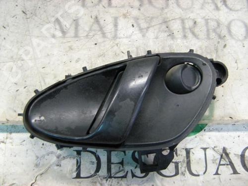Used Front left interior door handle Front left interior door handle CITROËN XSARA (N1) 1.6 i (88 hp) 3766076 3766076