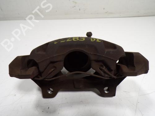 Venstre bremsekaliber foran FIAT PANDA (312_, 319_) 1.2 (312PXA1A) (69 hp) 15960285