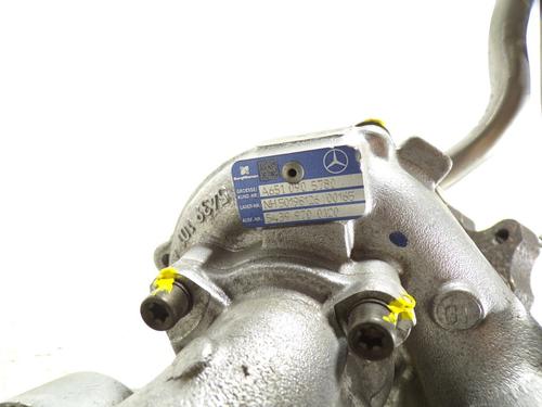 Turbocharger/Supercharger MERCEDES-BENZ M-CLASS (W166)  | BP8142064M71 