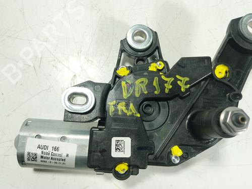 Used Rear wiper motor AUDI Q5 (FYB, FYG) [2016-2025]  27993873