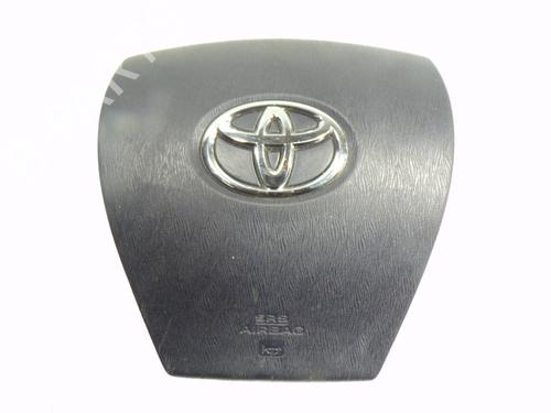 Førerens kollisjonspute TOYOTA PRIUS PLUS (_W4_) 1.8 Hybrid (ZVW40W, ZVW41W) (136 hp) 8912904