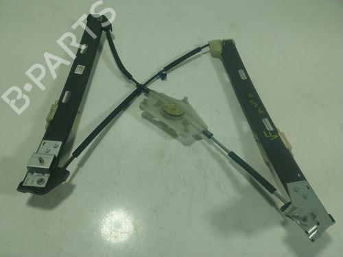Used Front left window mechanism Front left window mechanism CUPRA LEON Sportstourer (KL8, KU8, KUD) [2020-2026] 18022348 18022348