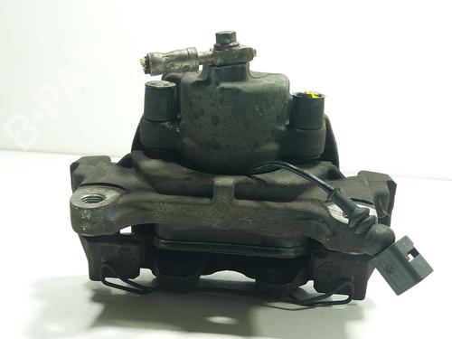 Left front brake caliper VW TIGUAN (5N_) 2.0 TDI | BP36784875M105 - Image 4