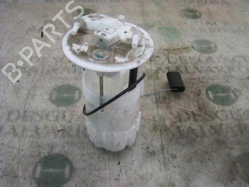 Bränslepump Bränslepump RENAULT MEGANE II Saloon (LM0/1_) 1.5 dCi (LM0F, LM0T, LM2B) (82 hp) 3762787 3762787