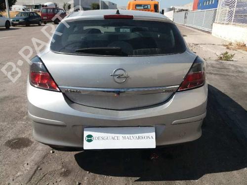 Injection rail OPEL ASTRA H GTC (A04)  | BP5666625M98 