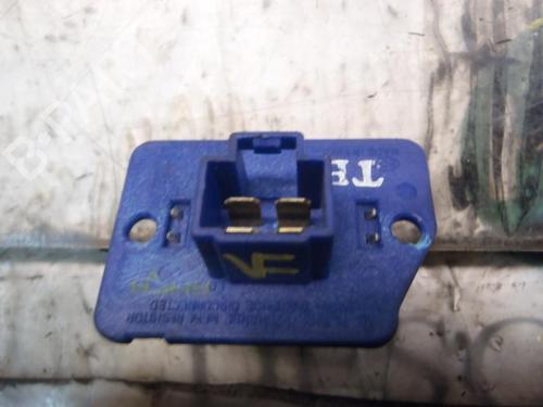 Heater resistor HYUNDAI GETZ (TB) 1.1 | BP11642335M108 