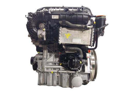 Used Engine SKODA OCTAVIA III Combi (5E5, 5E6) 1.5 TSI G-TEC (130 hp) 32190734