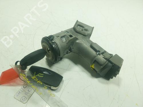 Electronic module FORD TRANSIT COURIER B460 Box Body/MPV  | BP24323611M83  - Image 5