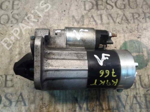 Used Starter Starter RENAULT CLIO III Grandtour (KR0/1_) 1.5 dCi (KR0F) (86 hp) 4240356 4240356