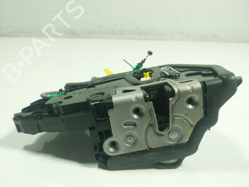 Used Rear right lock Rear right lock 24575146 24575146