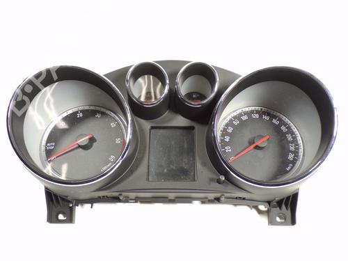 Used Instrument cluster OPEL INSIGNIA A (G09) 2.0 CDTI (68) (131 hp) 7074502