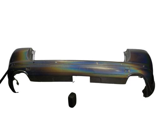 Used Rear bumper Rear bumper PORSCHE CAYENNE (9PA) 3.2 (250 hp) 12846088 12846088