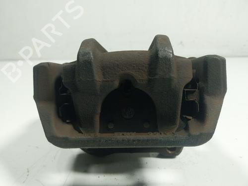 Left rear brake caliper BMW 5 (F10) 520 d | BP17441709M107 