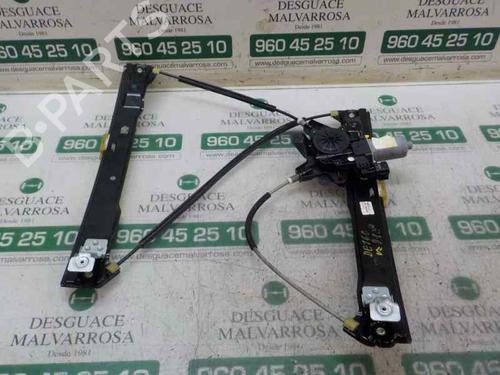 Used Front left window mechanism Front left window mechanism FORD GRAND C-MAX (DXA/CB7, DXA/CEU) 1.6 TDCi (115 hp) 4715622 4715622