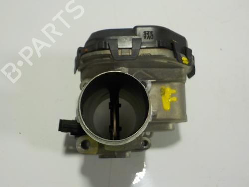 Used Throttle body Throttle body OPEL GRANDLAND / GRANDLAND X (A18, P1UO) 1.5 Turbo D (75) (131 hp) 13410298 13410298
