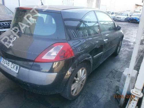 Intercooler RENAULT MEGANE II (BM0/1_, CM0/1_) 1.9 dCi (BM0G, CM0G) | BP3874860M30 