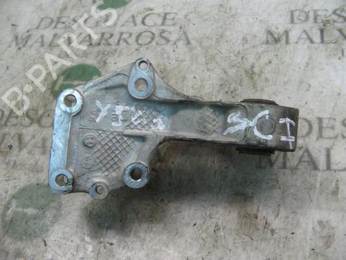 Used Support Support PEUGEOT 206 Hatchback (2A/C) 1.4 i (75 hp) 14293037 14293037