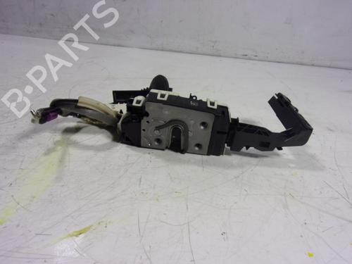 Used Front left lock MERCEDES-BENZ E-CLASS Convertible (A207) [2010-2016]  10868538