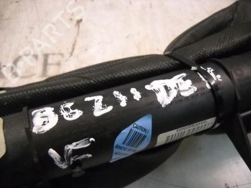 Høyre gardin kollisjonspute RENAULT LAGUNA II (BG0/1_)  | BP3756290C12 