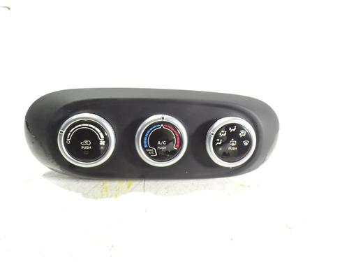 Used Climate control FIAT 500X (334_) [2014-2025]  9439137