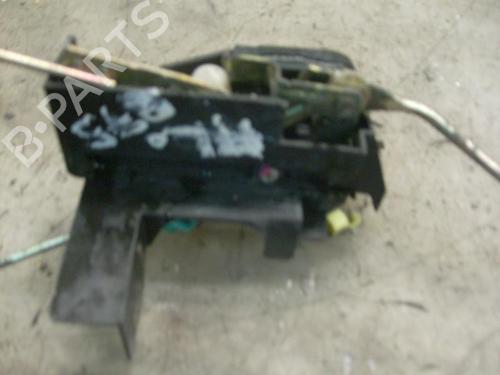 Front right lock HYUNDAI COUPE I (RD)  | BP3742398C97 