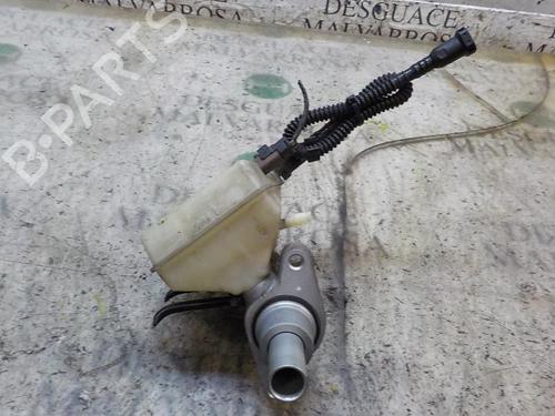 Brake master cylinder CITROËN C4 Grand Picasso I (UA_)  | BP3851556M77 