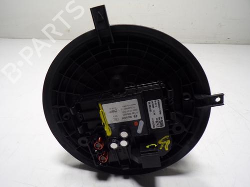 Heater blower motor MERCEDES-BENZ C-CLASS (W205) C 200 d (205.007) | BP11947207M62 