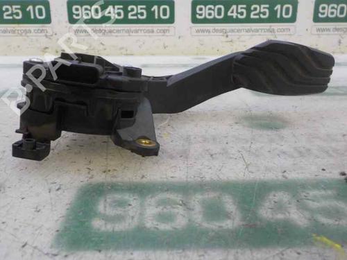 Pedal NISSAN MICRA V (K14)  | BP6126776I4