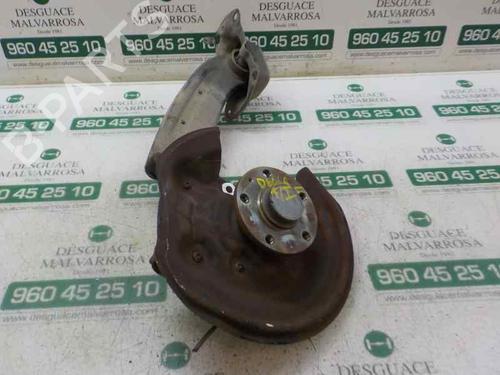 Used Left rear steering knuckle Left rear steering knuckle VW PASSAT B6 (3C2) 2.0 TDI 16V (140 hp) 4446167 4446167