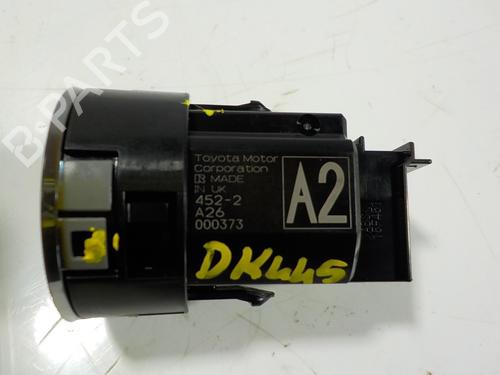 Ignition barrel TOYOTA YARIS (_P21_, _PA1_, _PH1_) 1.5 Hybrid (MXPH11) | BP11193758M48 