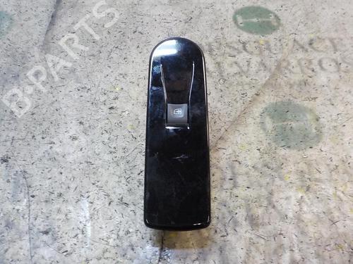 Used Right front window switch Right front window switch RENAULT CLIO IV (BH_) 1.5 dCi 75 (75 hp) 3850465 3850465