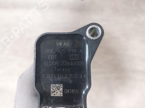 Ignition coil AUDI A3 Sportback (8YA, 8YF) 30 TDI | BP25129253M94 