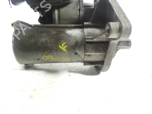 Starter FORD TRANSIT COURIER B460 Box Body/MPV 1.5 TDCi | BP7099876M8 