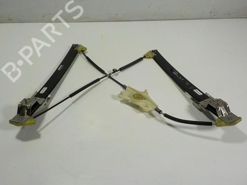 Rudehejsemekanisme ventre foran SEAT LEON ST (5F8) 2.0 TDI 4Drive (150 hp) 5F4837461D | 5F4837461D