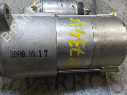 Starter CHEVROLET EPICA (KL1_) 2.0 D | BP3856460M8 
