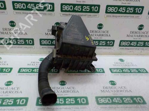 Used Air filter box Air filter box SEAT CORDOBA (6L2) 1.9 TDI (100 hp) 14283326 14283326