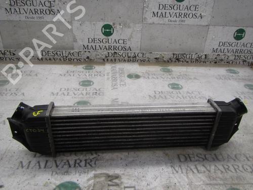Used Intercooler Intercooler SSANGYONG RODIUS I 2.7 Xdi (163 hp) 3829768 3829768