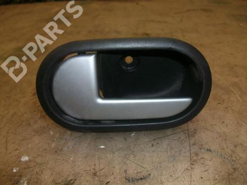 Used Front left interior door handle Front left interior door handle FORD FIESTA V (JH_, JD_) 1.6 16V (100 hp) 3755108 3755108