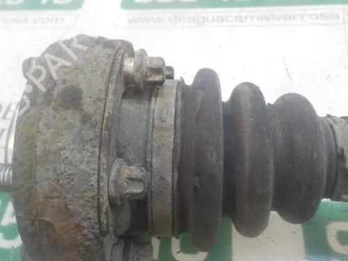 Antriebswelle rechts hinten BMW 3 (E90)  | BP5669786M41