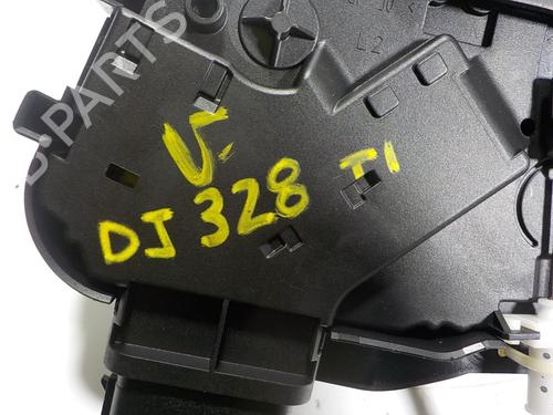 Rear left lock LAND ROVER RANGE ROVER SPORT I (L320) 2.7 D 4x4 | BP13936030C100 
